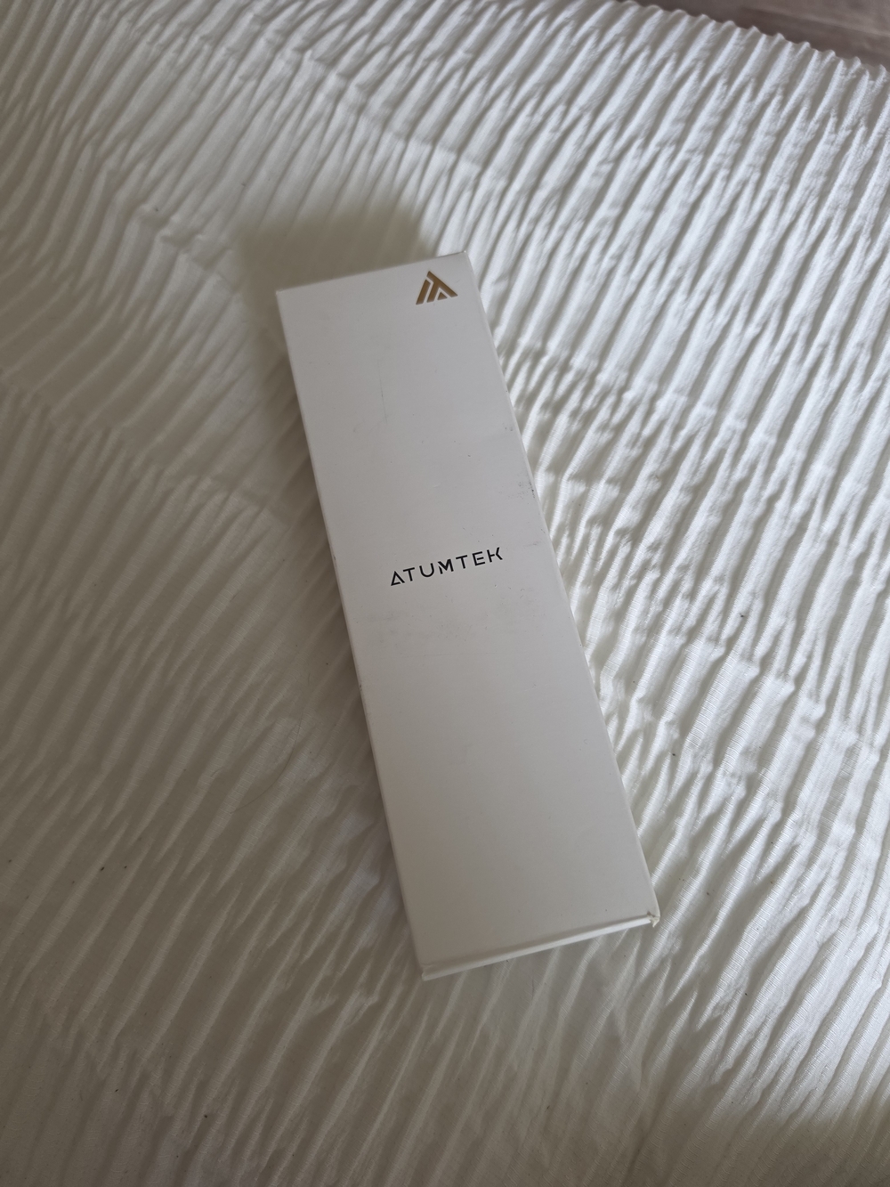 Atumtek Bluetooth Selfie Stick- New In Box